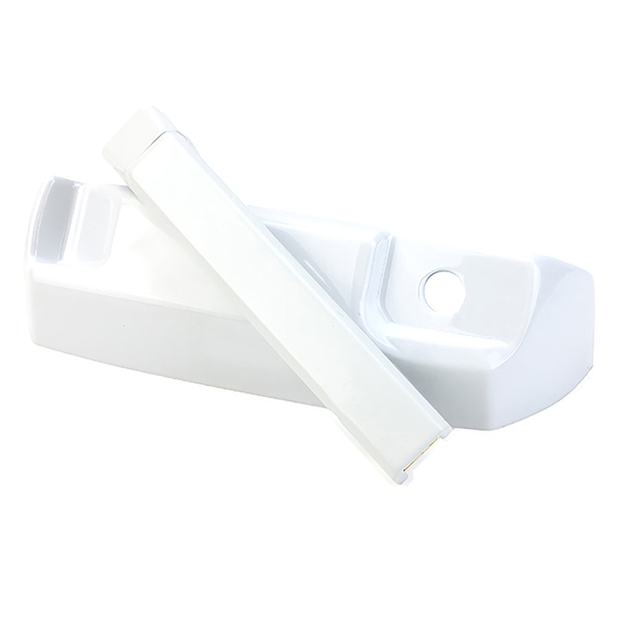 Folding Handle with Cover, Fits Truth Encore Operator, Left Hand - Choose Color - Folding Handle with Cover, Fits Truth Encore Operator, Left Hand - Choose Color