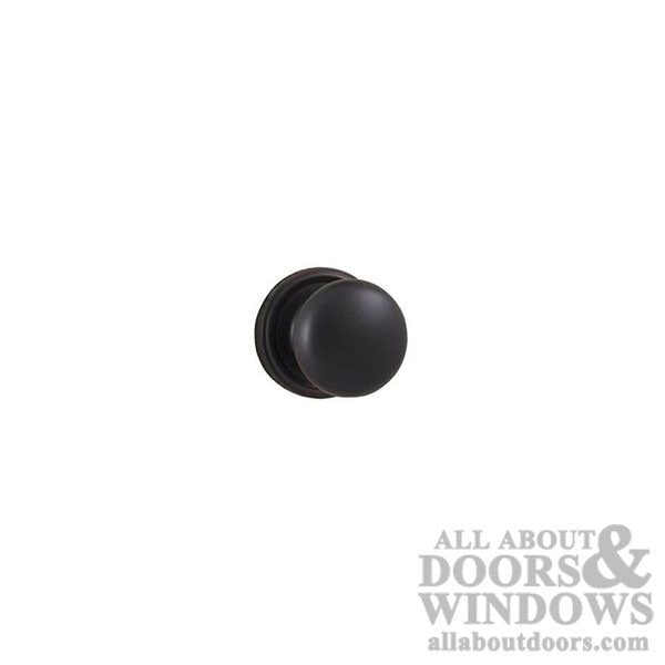 Weslock 00610I2I2SL20 Impresa Privacy Lock with Adjustable Backset and Full Lip Strike Black Finish - Weslock 00610I2I2SL20 Impresa Privacy Lock with Adjustable Backset and Full Lip Strike Black Finish