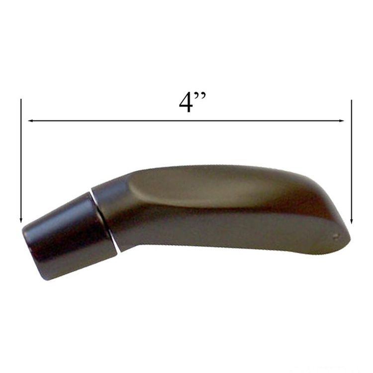 Marvin Folding Handle For Casement Windows and Awning Windows - Marvin Folding Handle For Casement Windows and Awning Windows