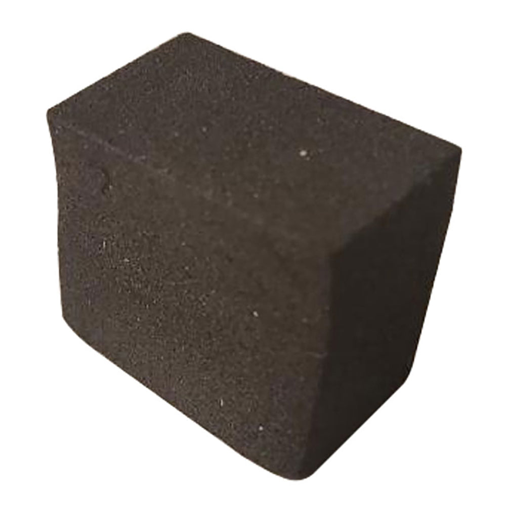Hoppe Foam Eurogroove Plug - Hoppe Foam Eurogroove Plug