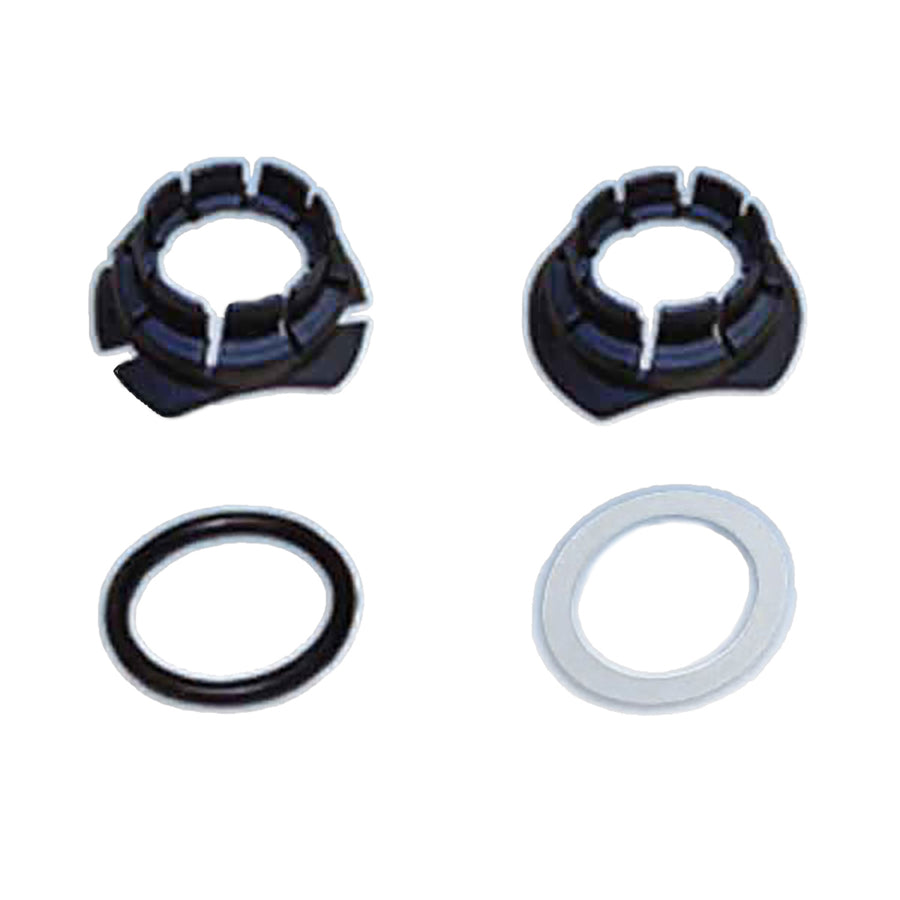 G-U Ferco Handle Snap Ring Kit, Standard & Low Profile - G-U Ferco Handle Snap Ring Kit, Standard & Low Profile