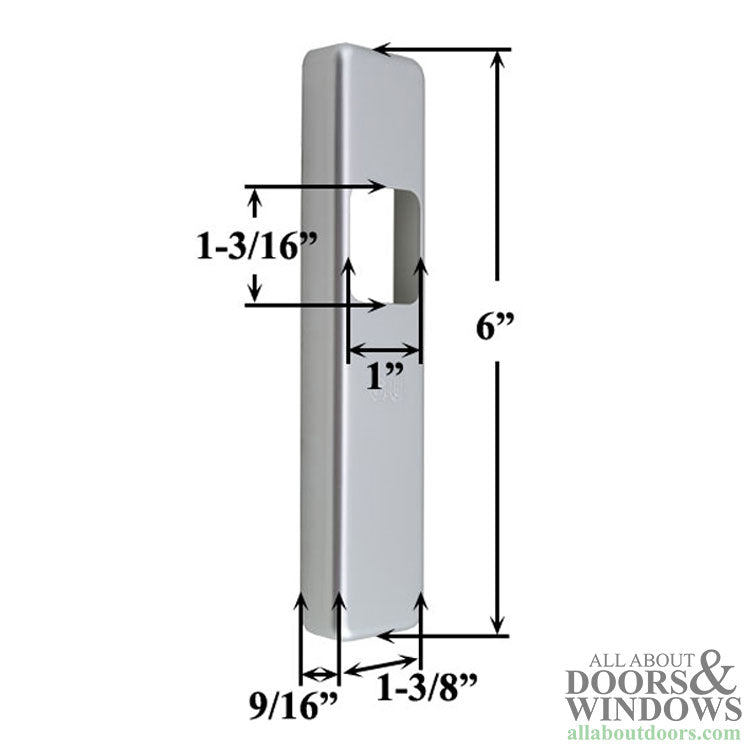 Dirigent Lift Slide Door Cover - Dirigent Lift Slide Door Cover