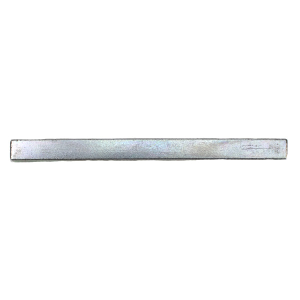 Hoppe Balcony Handle Set, Aluminum - Silver - Hoppe Balcony Handle Set, Aluminum - Silver