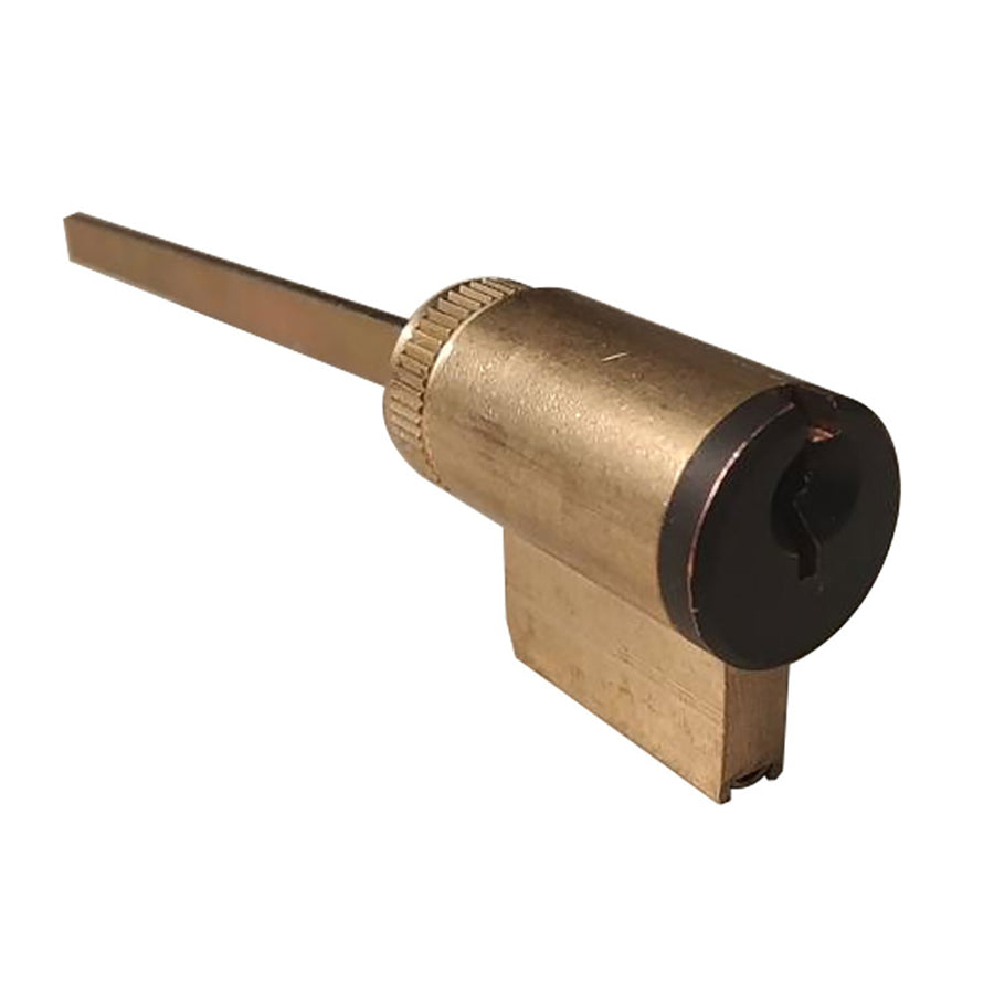Schlage Cylinder Lock with 3-1/2