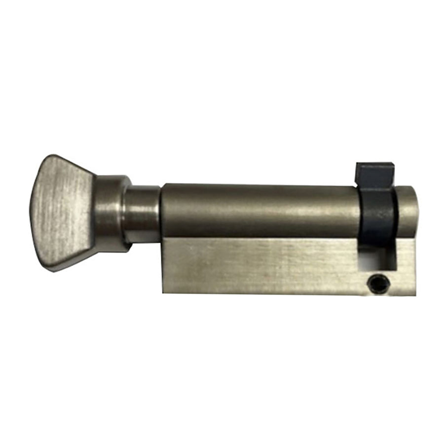 55.5/10 Hoppe Inactive 90° 1/2 Cylinder - 55.5/10 Hoppe Inactive 90° 1/2 Cylinder
