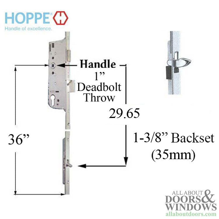 16mm HLS9000 Auto 35/92 Lower Gear with Tongue - 16mm HLS9000 Auto 35/92 Lower Gear with Tongue