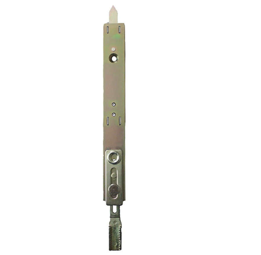 Shootbolt Reversing Gear Extension Tip for Multipoint lock - YDI - Shootbolt Reversing Gear Extension Tip for Multipoint lock - YDI