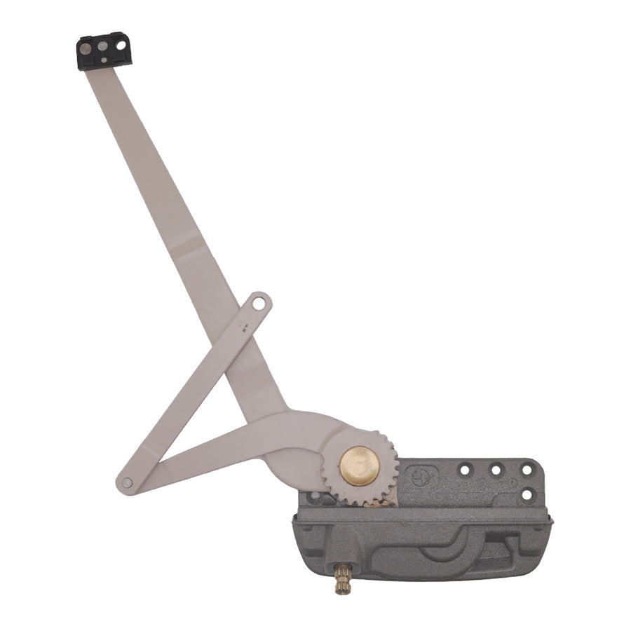 Truth Encore Dual Arm Operator, Sill Mount Low Profile - Right Hand - Truth Encore Dual Arm Operator, Sill Mount Low Profile - Right Hand