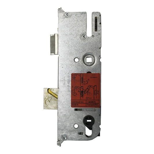Europa  Lock Case only, Active 50/92 American Version, WPZ (US)