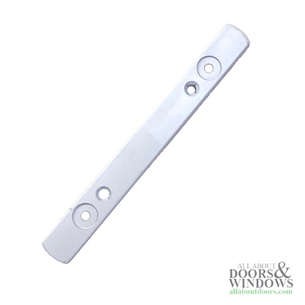 Legacy Dummy Handle Set for Sliding Glass Doors - Legacy Dummy Handle Set for Sliding Glass Doors