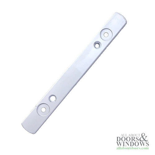 Legacy Dummy Handle Set for Sliding Glass Doors - Legacy Dummy Handle Set for Sliding Glass Doors