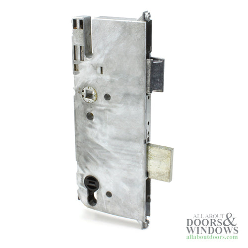 Europa Lock Case only, 60/92 Active American Version, WPZ (US) - Europa Lock Case only, 60/92 Active American Version, WPZ (US)