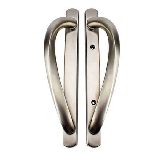 Truth Dummy Door Handle For Sliding Glass Doors Non Keyed Dummy Door Handle