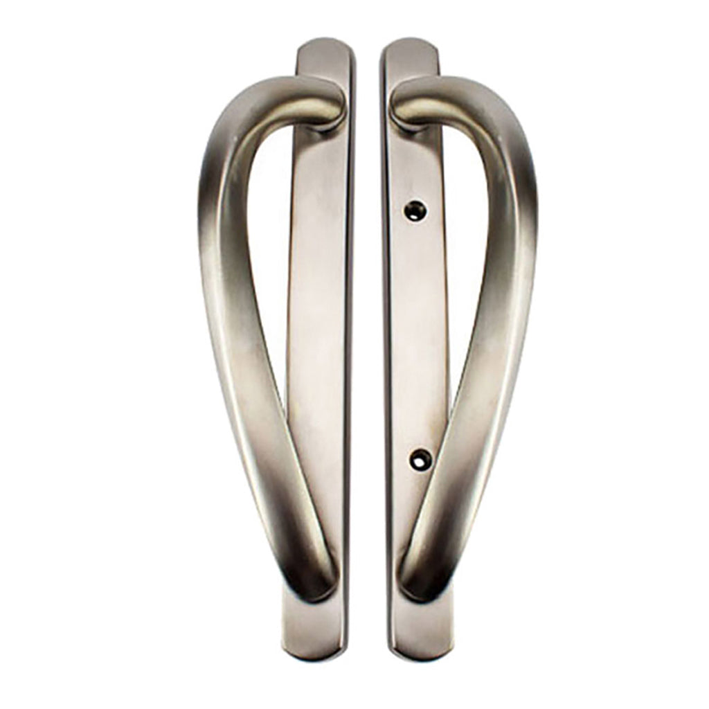 Truth Dummy Door Handle For Sliding Glass Doors Non Keyed Dummy Door Handle - Truth Dummy Door Handle For Sliding Glass Doors Non Keyed Dummy Door Handle