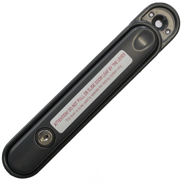 Folding door hardware /  bi-fold handle - Folding door hardware /  bi-fold handle