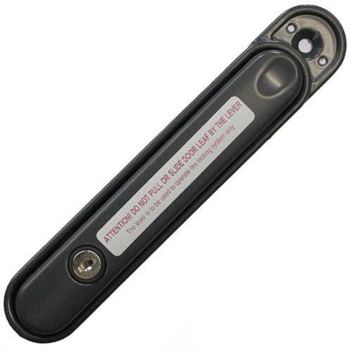 Folding door hardware /  bi-fold handle - Folding door hardware /  bi-fold handle