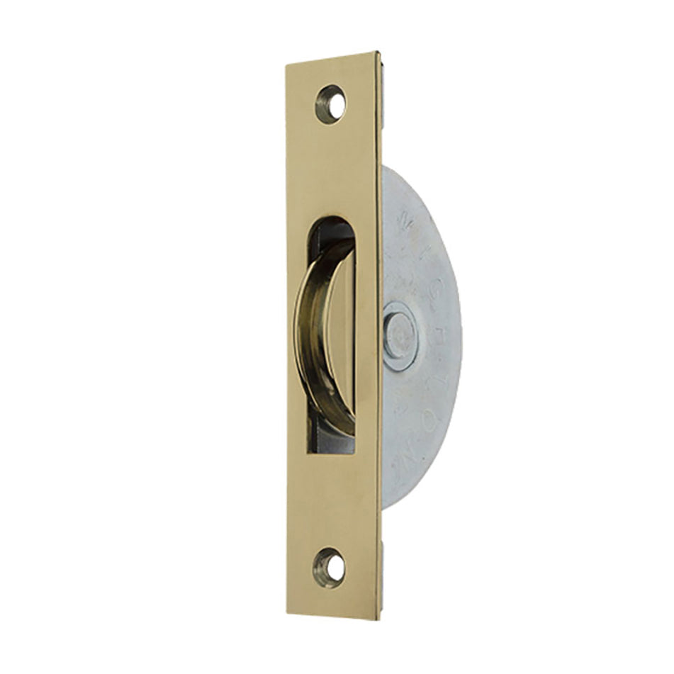 Sash Pulley For Sash Cord 1.75 Inch Wheel - Sash Pulley For Sash Cord 1.75 Inch Wheel