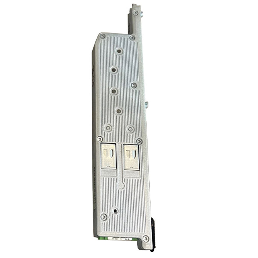 Multitronic Motor, 50 x 252 mm Die-Casted Zinc - Fuhr - Multitronic Motor, 50 x 252 mm Die-Casted Zinc - Fuhr