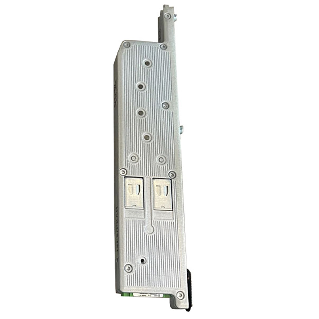 Multitronic Motor, 50 x 252 mm Die-Casted Zinc - Fuhr - Multitronic Motor, 50 x 252 mm Die-Casted Zinc - Fuhr