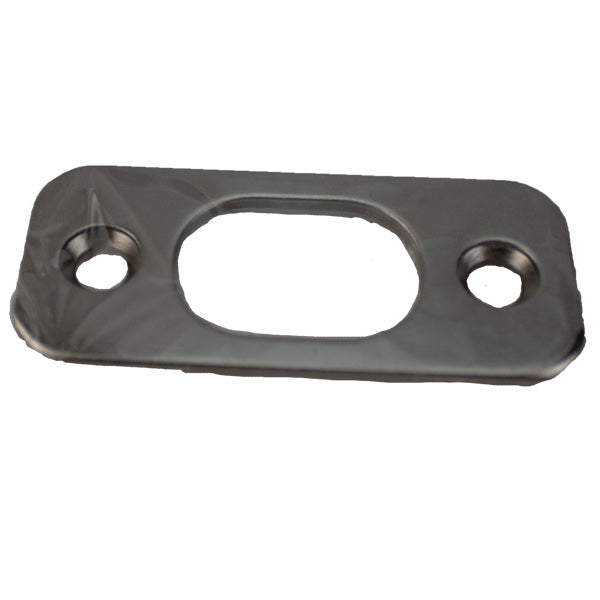 Ultra Security Deadbolt Lock Square Body Deadbolt With Key - Ultra Security Deadbolt Lock Square Body Deadbolt With Key
