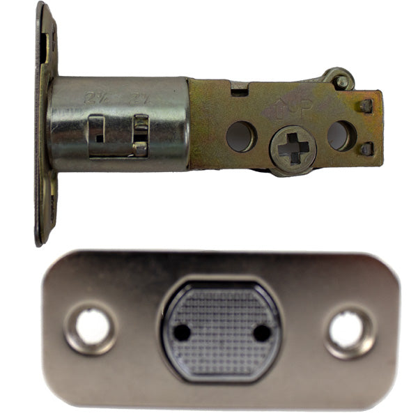 Ultra Security Deadbolt Lock Square Body Deadbolt With Key - Ultra Security Deadbolt Lock Square Body Deadbolt With Key