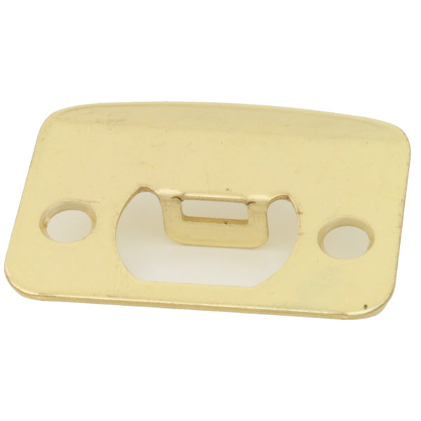 Kwiskset Regina Privacy Door Knob Polished Brass - Kwiskset Regina Privacy Door Knob Polished Brass