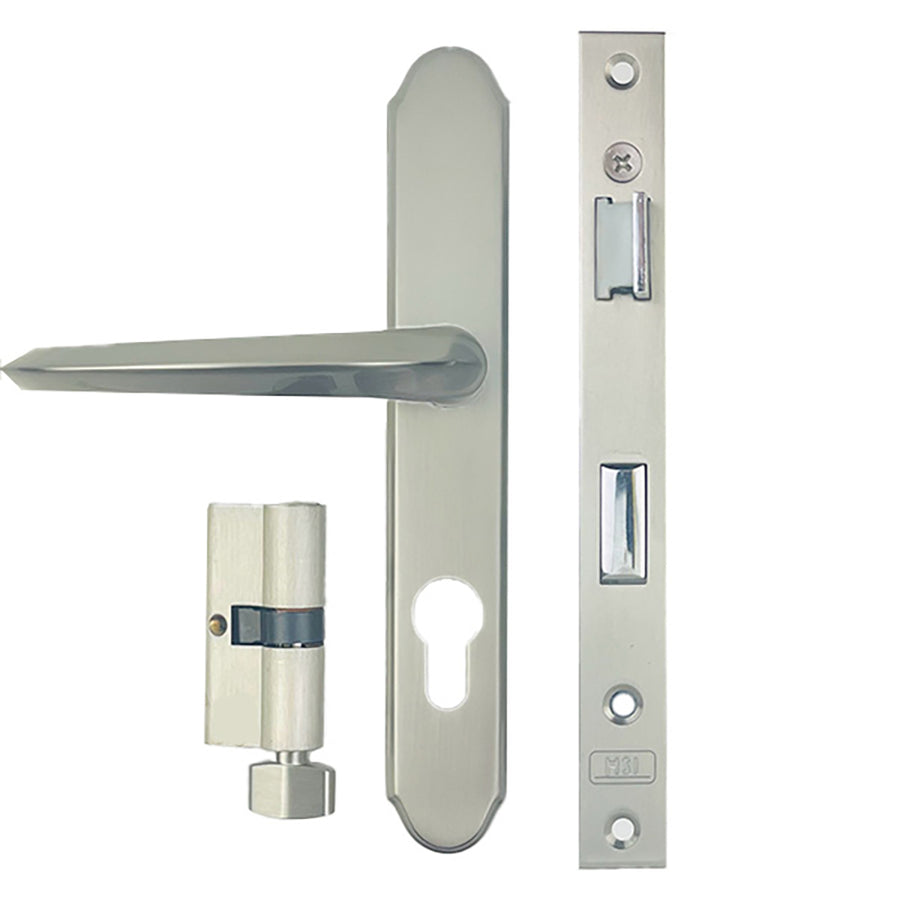 Stratford Mortise Hardware Kit - Stratford Mortise Hardware Kit