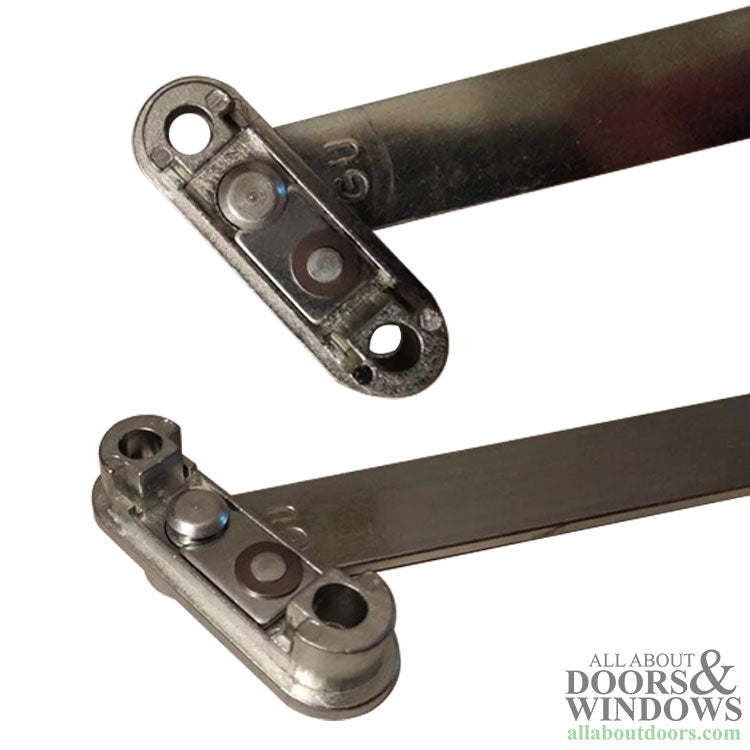 G-U Window friction stay EGO-F 20 - ES - G-U Window friction stay EGO-F 20 - ES