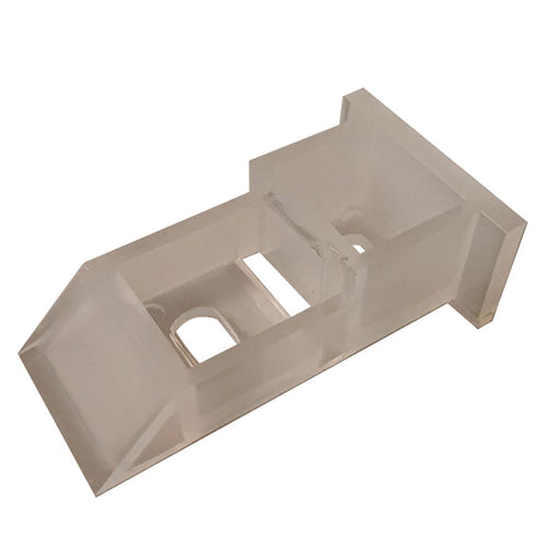 Sash Window Guide Block Top Sash Guide 1-1/2