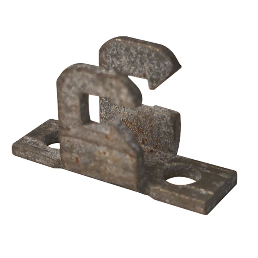 Sash Clip Metal Bracket 1