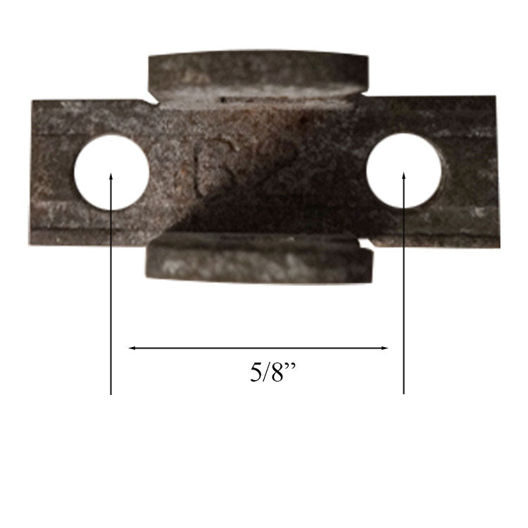 Sash Clip Metal Bracket 1