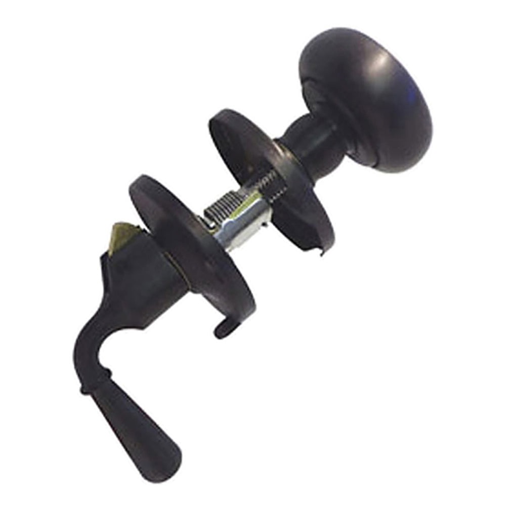 Wood Combination Screen Storm Door Handle Edge Latching - Wood Combination Screen Storm Door Handle Edge Latching