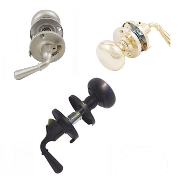 Wood Combination Screen Storm Door Handle Edge Latching - Wood Combination Screen Storm Door Handle Edge Latching