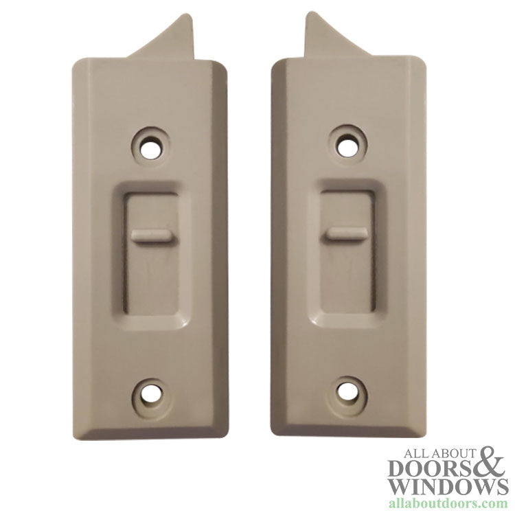 Tilt Latch, 2-1/16
