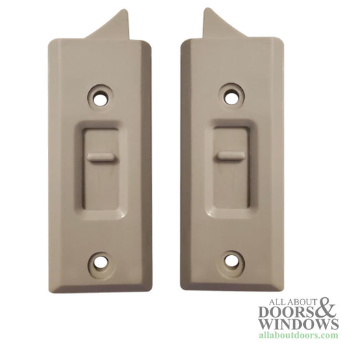 Tilt Latch, 2-1/16