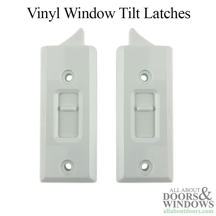 Tilt Latch, 2-1/16