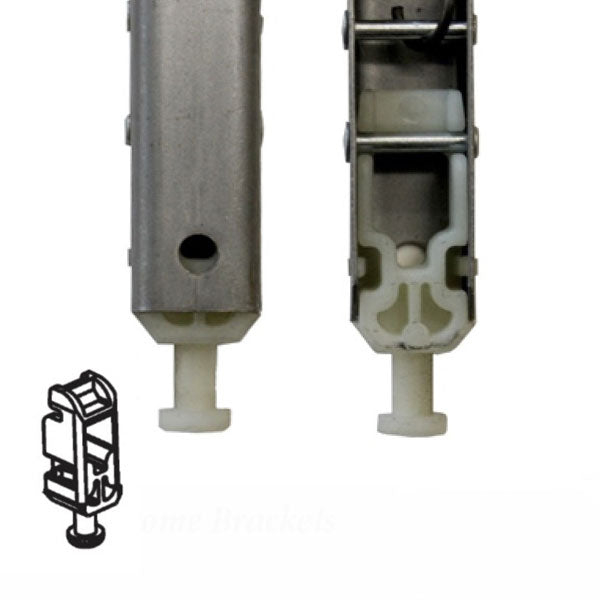 Link Swivel Shoe - Link Swivel Shoe