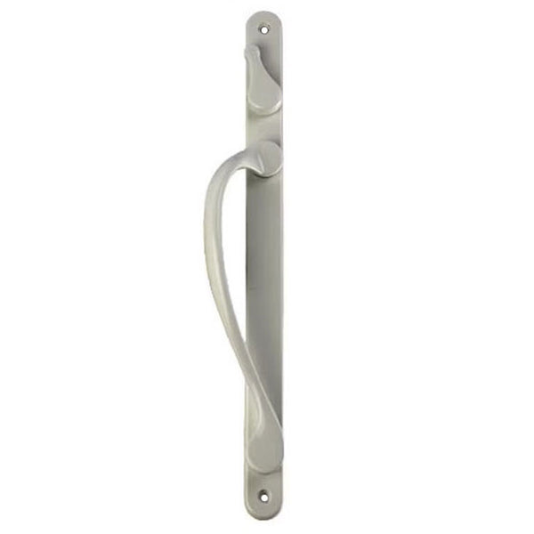 Cambridge Collection Elevate and Essential Sliding Door Handles