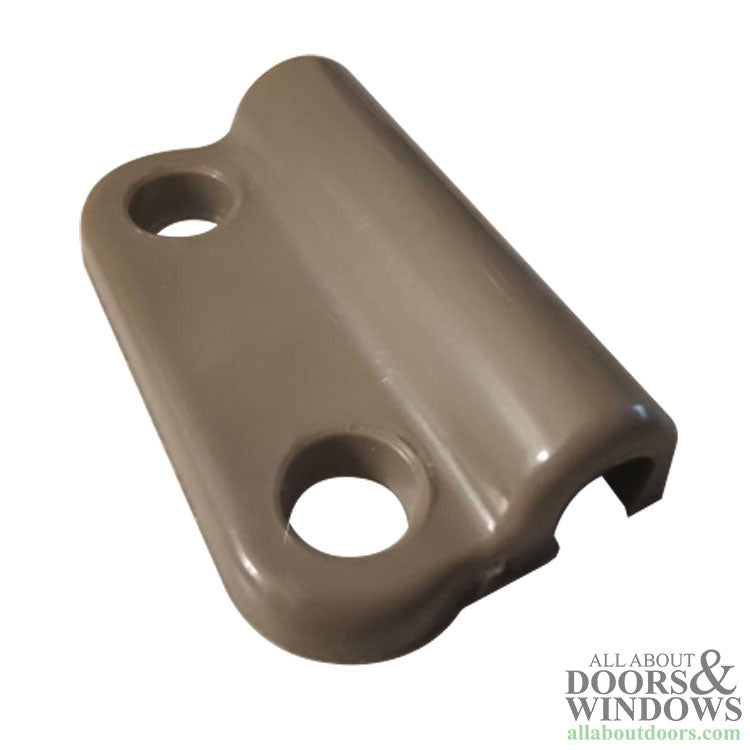 Shoe Kit W/ Rivet, Washer & Bolt, Perma-Shield Awning - Shoe Kit W/ Rivet, Washer & Bolt, Perma-Shield Awning