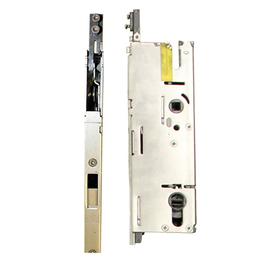 20mm Passive P2000 Gear 60/92 Lower Hook and Shootbolt Assembly - Winkhaus OML Replacement - European Version