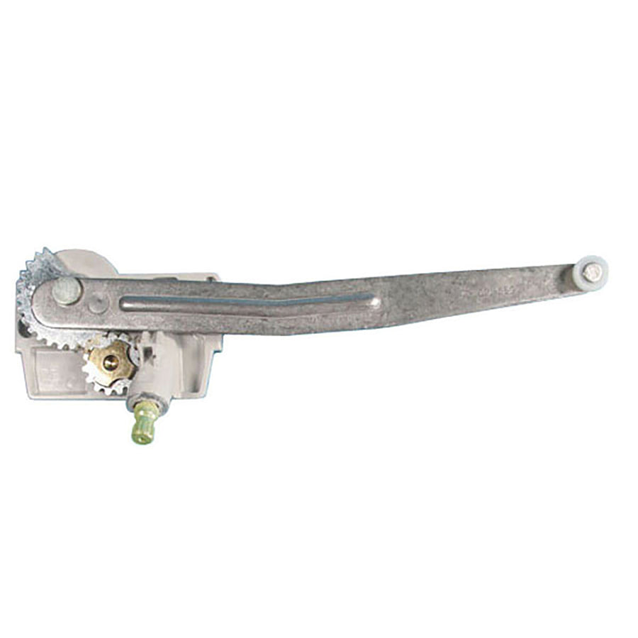 Andersen Window Sill Mounted Casement Operator E-Series Right Hand - Andersen Window Sill Mounted Casement Operator E-Series Right Hand