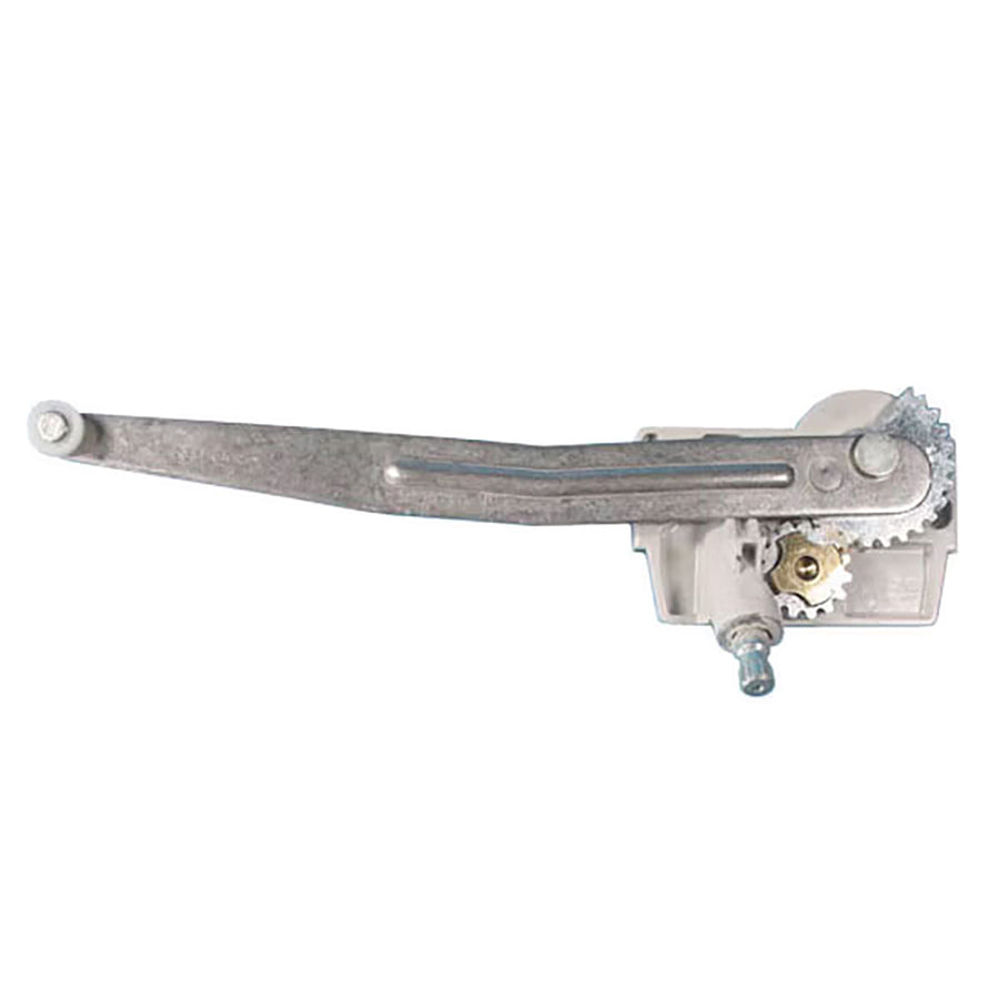 Andersen Window Sill Mounted Casement Operator E-Series Left Hand - Andersen Window Sill Mounted Casement Operator E-Series Left Hand