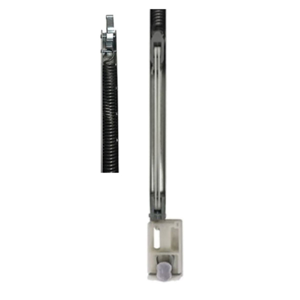 Sash Balance 1034 for Andersen Tilt-Wash Windows with Brake Shoe - Sash Balance 1034 for Andersen Tilt-Wash Windows with Brake Shoe