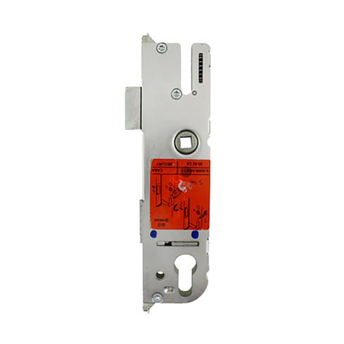 Europa Lock Case only, Active 50/92 Euro Version WOPZ (EU) - Europa Lock Case only, Active 50/92 Euro Version WOPZ (EU)