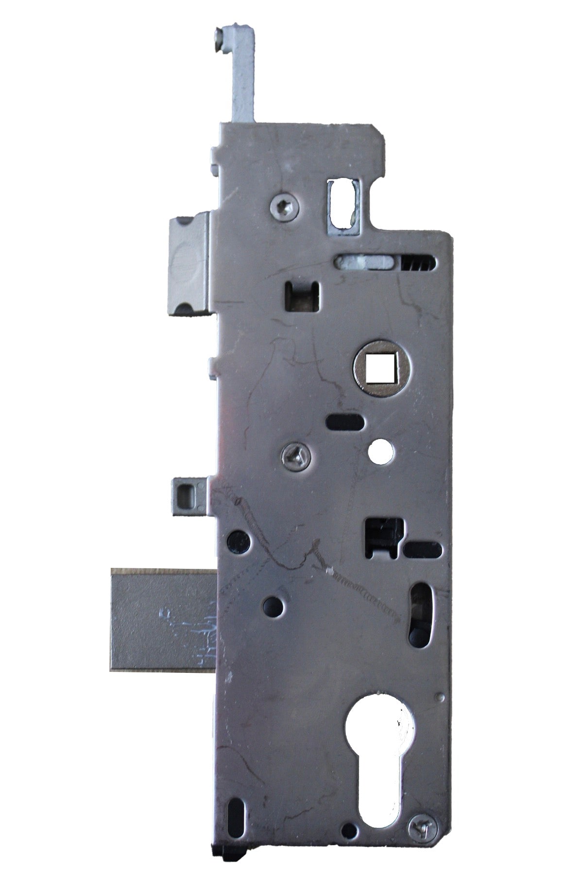 Lock case Only  35/92 - Hoppe / Roto Replacement - Lock case Only  35/92 - Hoppe / Roto Replacement