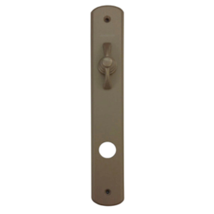 Andersen Albany Interior Plate for Active panel - Stone - Andersen Albany Interior Plate for Active panel - Stone