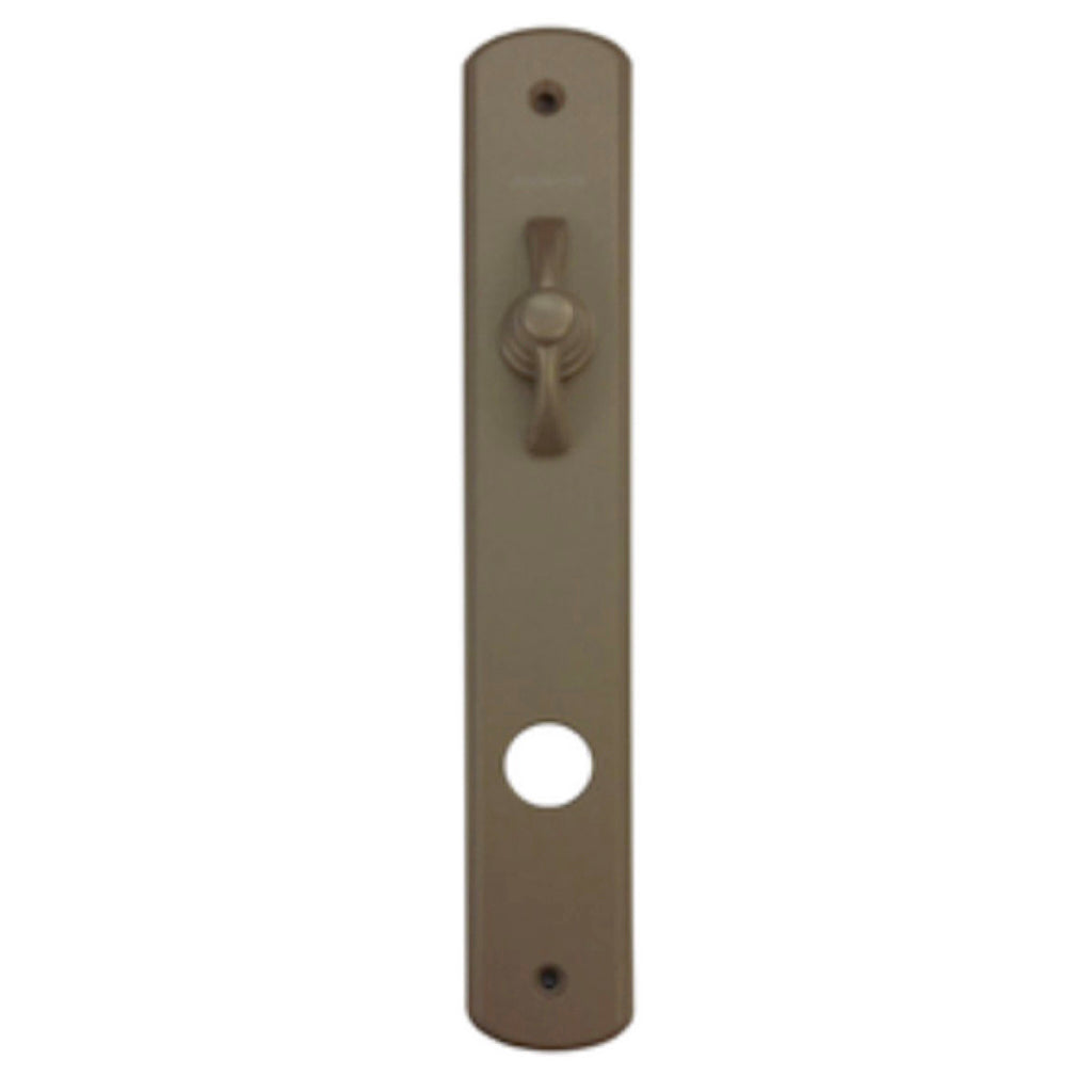 Andersen Albany Interior Plate for Active panel - Stone - Andersen Albany Interior Plate for Active panel - Stone