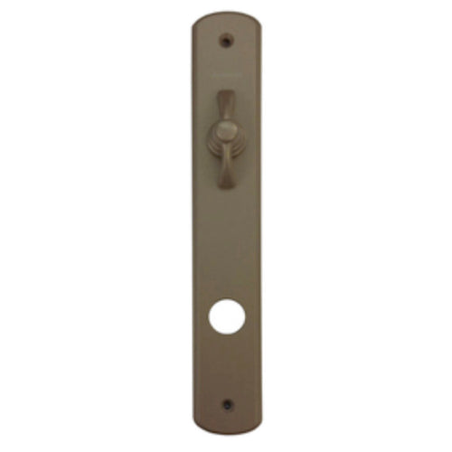 Andersen Albany Interior Plate for Active panel - Stone - Andersen Albany Interior Plate for Active panel - Stone