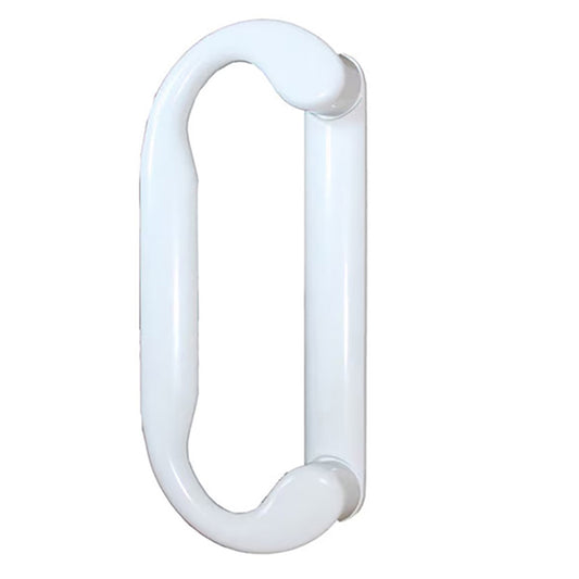 Narrow Style Interior Non-Locking Pull Handle for Sliding Door