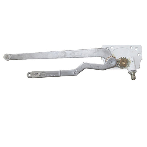Andersen Eagle E-Series Casement Operator Dual Arm Left Hand - Andersen Eagle E-Series Casement Operator Dual Arm Left Hand